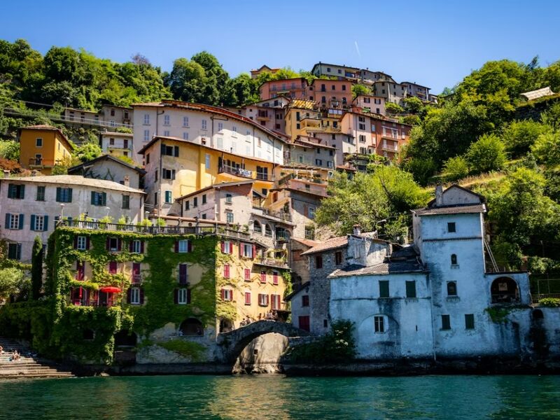 Bernina Express ile Bir Avrupa Masalı Turu Pegasus Havayolları ile 7 Gece