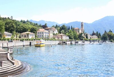 Bernina Express ile Bir Avrupa Masalı Turu Pegasus Havayolları ile 7 Gece