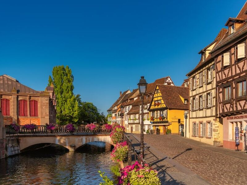 Bernina Express ile Bir Avrupa Masalı Turu Pegasus Havayolları ile 7 Gece