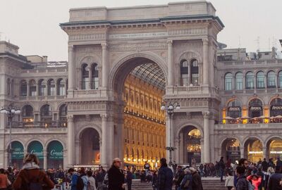 Bernina Express ile Bir Avrupa Masalı Turu Pegasus Havayolları ile 7 Gece