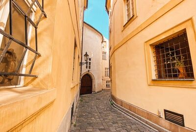 Berlin ve Hallstatt ile Bir Orta Avrupa Masalı Turu Pegasus Havayolları ile 7 Gece