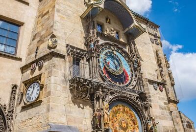 Berlin ve Hallstatt ile Bir Orta Avrupa Masalı Turu Pegasus Havayolları ile 7 Gece