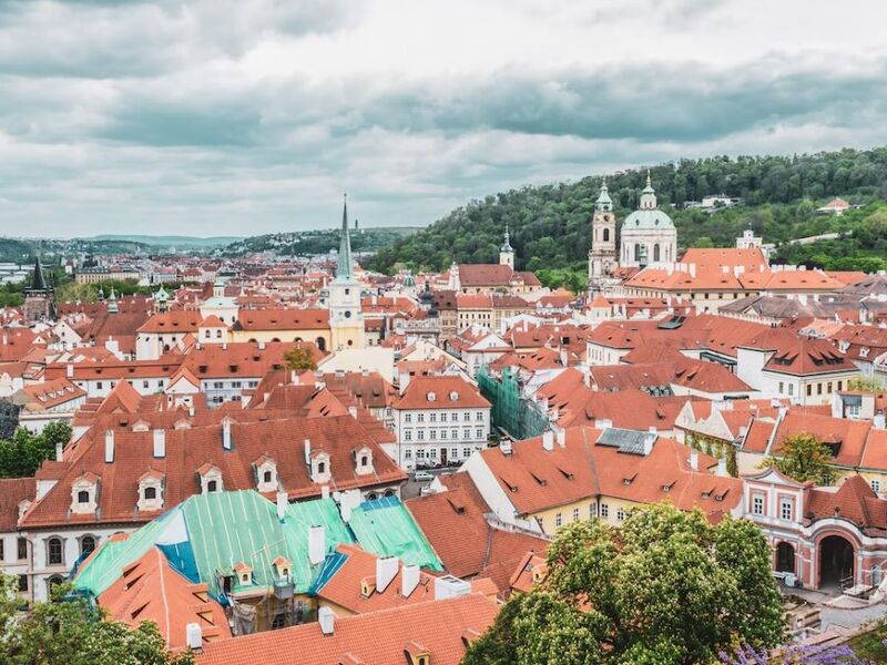 Berlin ve Hallstatt ile Bir Orta Avrupa Masalı Turu Pegasus Havayolları ile 7 Gece