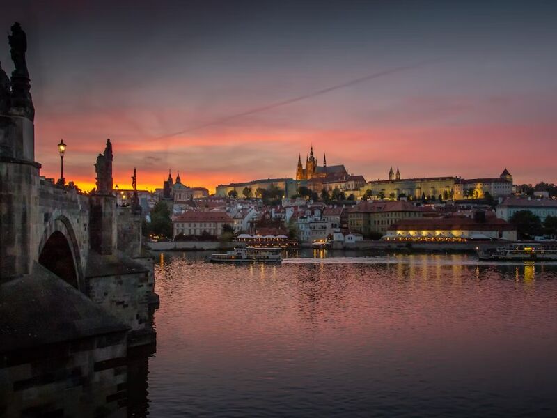 Berlin ve Hallstatt ile Bir Orta Avrupa Masalı Turu Pegasus Havayolları ile 7 Gece