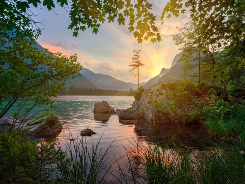 Berlin ve Hallstatt ile Bir Orta Avrupa Masalı Turu Pegasus Havayolları ile 7 Gece