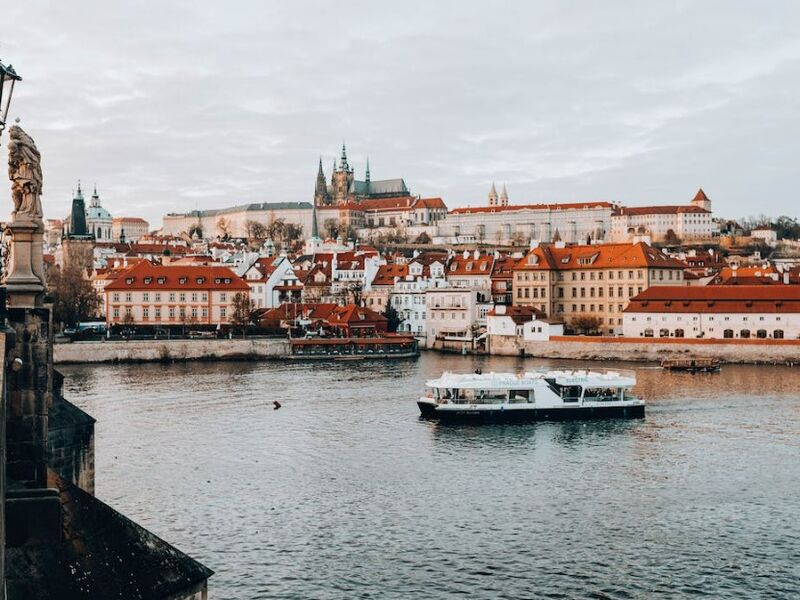 Berlin ve Hallstatt ile Bir Orta Avrupa Masalı Turu Pegasus Havayolları ile 7 Gece