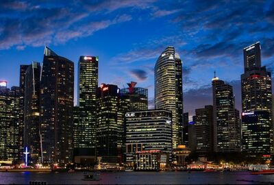 Kuala Lumpur & Bali & Singapur Turu Türk Hava Yolları ile 7 Gece