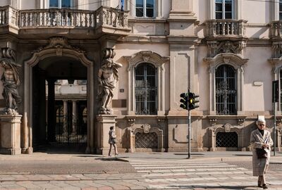 Bernina Express İle Bir Avrupa Masalı Turu Türk Hava Yolları ile 7 Gece