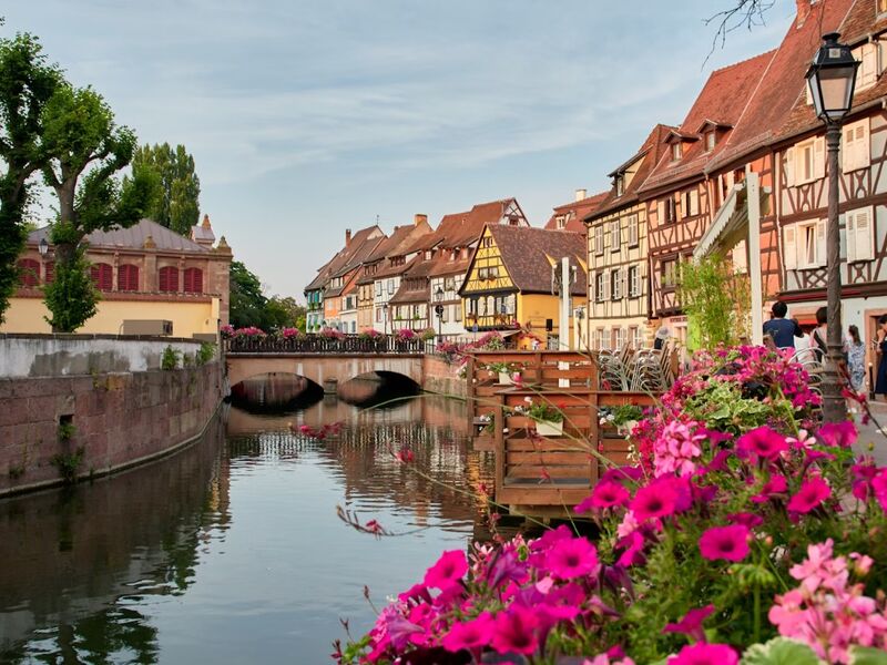 Bernina Express İle Bir Avrupa Masalı Turu Türk Hava Yolları ile 7 Gece