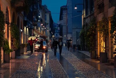 Adana'dan Milano & Nice & Cannes & Marsilya Türk Hava Yolları Özel Seferi ile 6 Gece