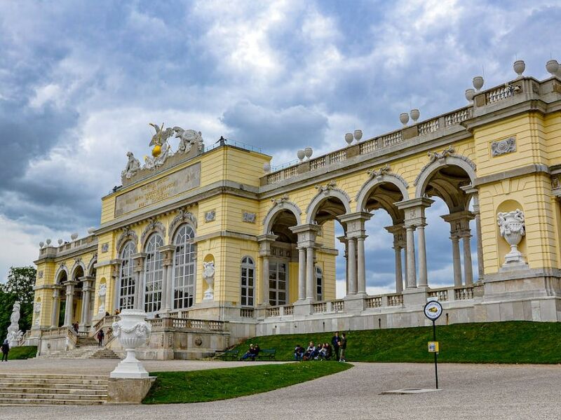 Berlin ile Bir Orta Avrupa Masalı Turu Türk Hava Yolları ile 6 Gece