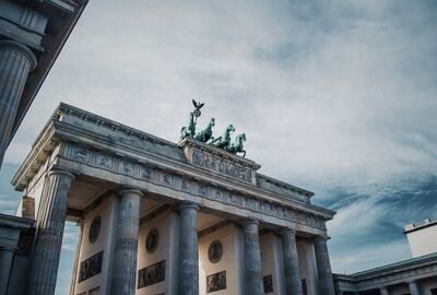 Berlin ile Bir Orta Avrupa Turu Türk Hava Yolları ile 6 Gece