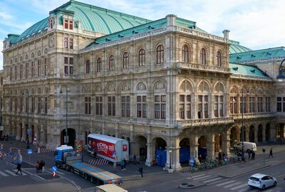 Berlin ile Bir Orta Avrupa Masalı Turu Türk Hava Yolları ile 6 Gece