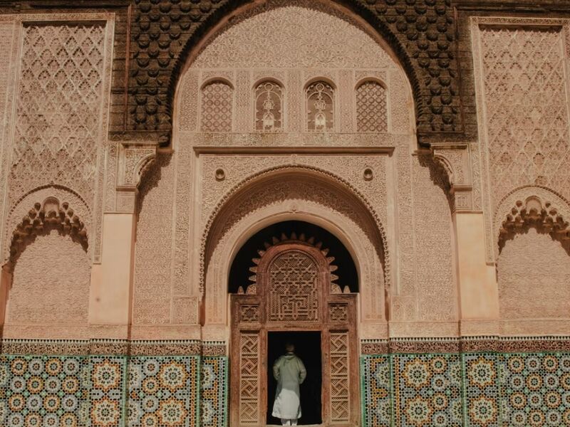 İzmir Çıkışlı Büyük Fas & Atlas Rüyası Turu