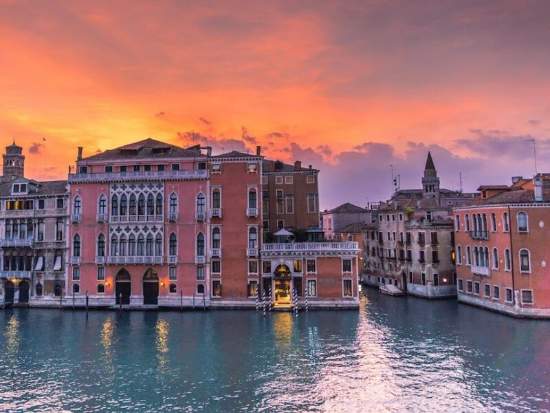 Favori İtalya & Sicilya Turu Türk Hava Yolları ile 6 Gece