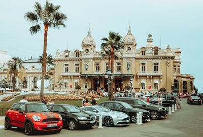 Milano & Nice & Marsilya & Barcelona Pegasus Havayolları ile 7 Gece