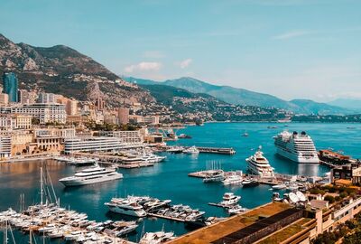 Milano & Nice & Marsilya & Barcelona Pegasus Havayolları ile 7 Gece