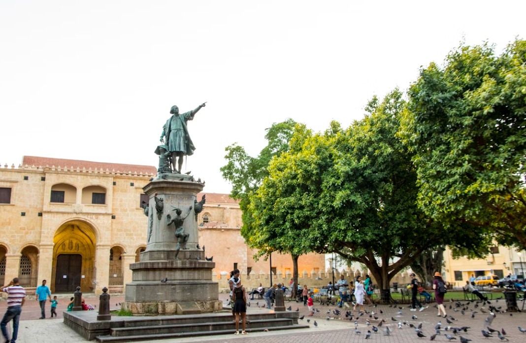 Dominik Cumhuriyeti Ada Turu (Vıva Wyndham) 2026 AF (LRM-LRM)