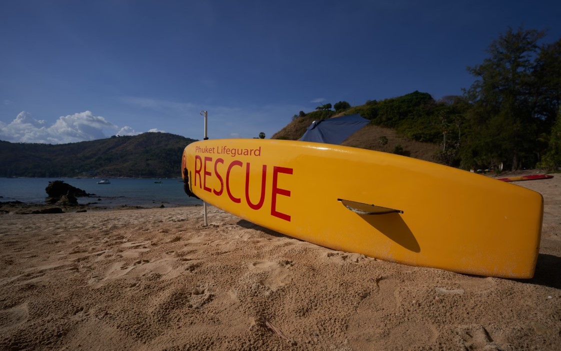 Bangkok Phuket Singapur Serüveni turu Türk Hava Yolları ile 7 Gece 23 Mayıs 2025