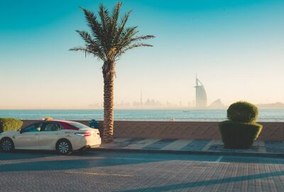 Hilton Özel 4 Kal 3 Öde Dubai Ajet ile 4 Gece