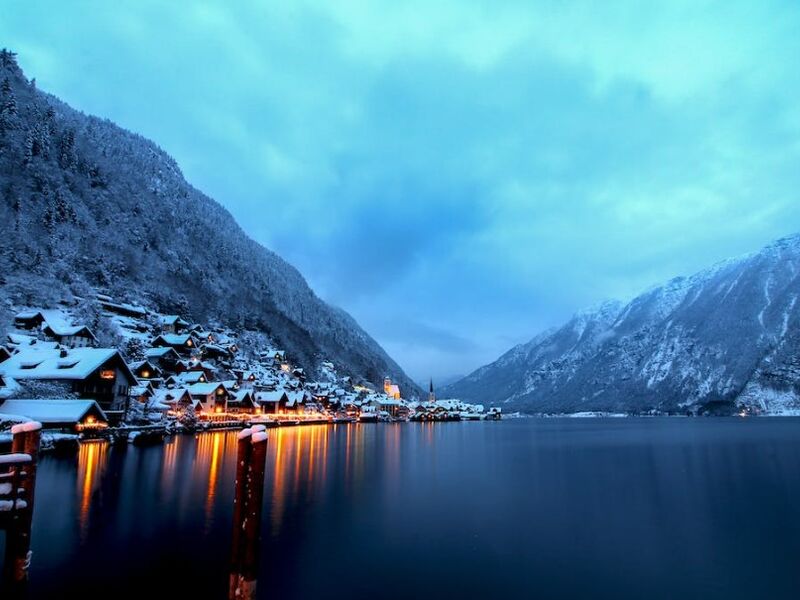 Berlin ile Bir Orta Avrupa Masalı Turu Türk Hava Yolları ile 6 Gece