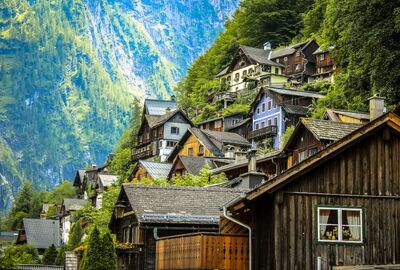 Berlin ile Bir Orta Avrupa Masalı Turu Türk Hava Yolları ile 6 Gece