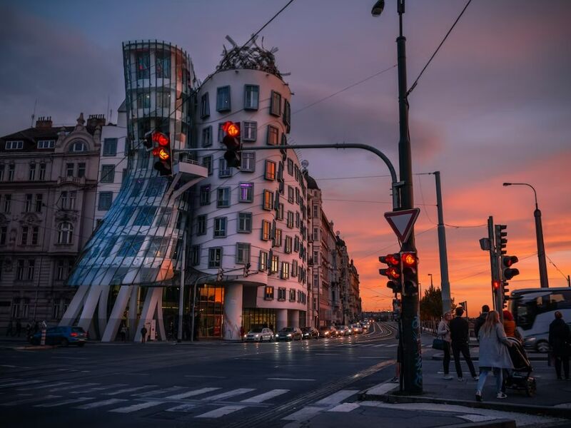Berlin ile Bir Orta Avrupa Masalı Turu Türk Hava Yolları ile 6 Gece