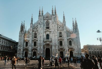 İtalya İkonları Turu Pegasus Havayolları ile 4 Gece