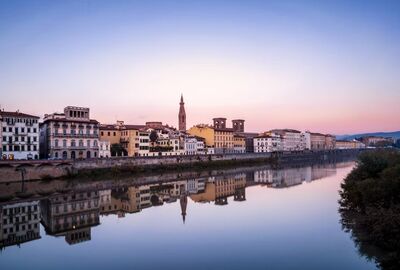 İtalya İkonları Turu Pegasus Havayolları ile 4 Gece