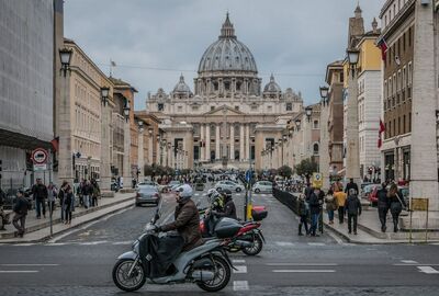 Klasik İtalya Kurban Bayramı FHY (PSR-PSR2) Venedik 2 Gece Biter