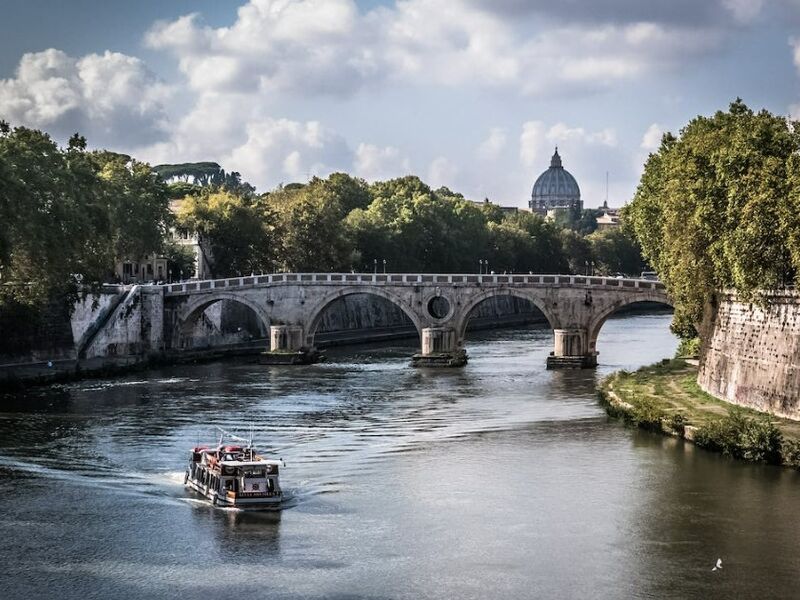 Klasik İtalya Kurban Bayramı FHY (PSR-PSR2) Venedik 2 Gece Biter