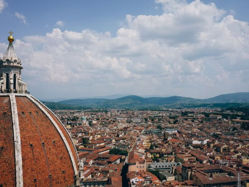 Klasik İtalya Kurban Bayramı FHY (PSR-PSR1) Roma 3 Gece Başlar