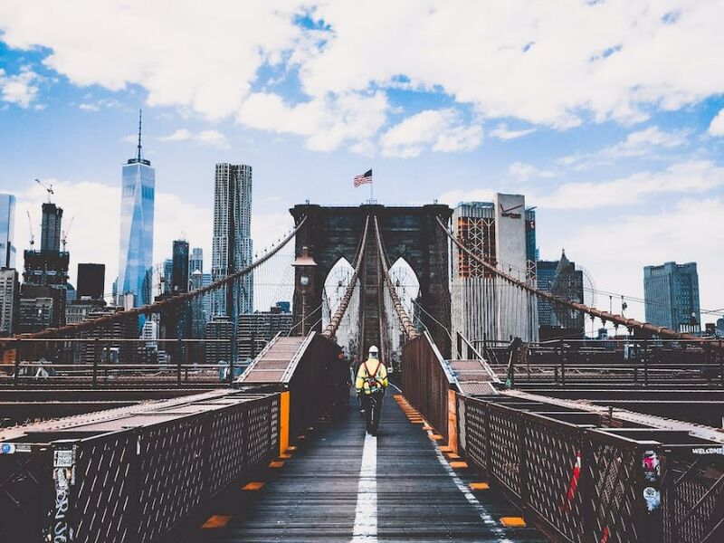 New York 2026  AF/KLM (JFK-JFK)