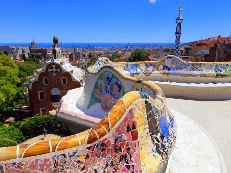 Barcelona 2026 PC (BCN-BCN)