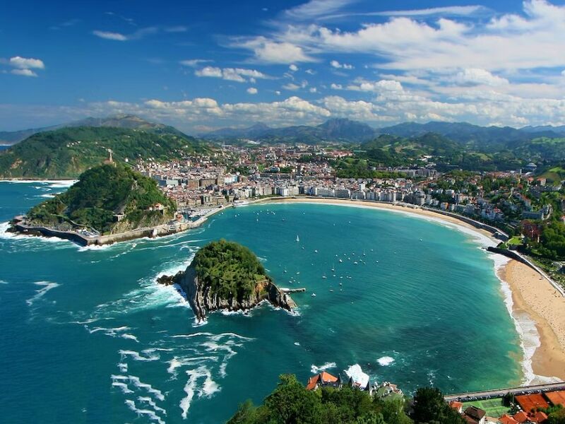 Basklar ve Güney Fransa 2026 PC ( BIO-MRS)