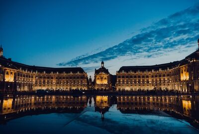 Basklar ve Güney Fransa 2026 PC ( BIO-MRS)