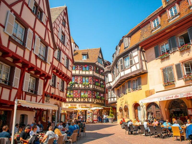 Alsace'li Alpler2026 Yaz (BGY - BSL)