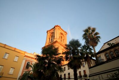 Büyük İspanya 2026 PC (BCN-SVQ)