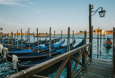 Klasik İtalya 2026 Yaz PC (BLQ-BLQ)