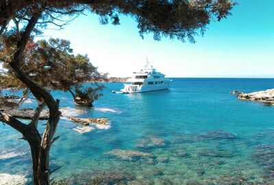 İstanbul Çıkışlı Kıbrıs Turu 3 Gece 4 Gün (Chamada Girne Hotel)