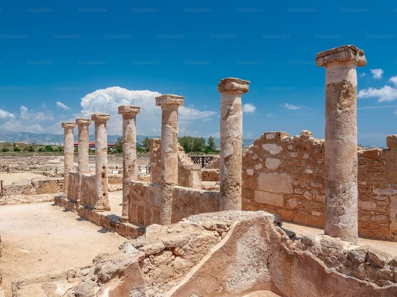 Ankara Çıkışlı Kıbrıs Turu 3 Gece 4 Gün (Chamada Girne Hotel)