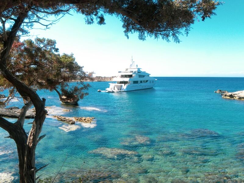 İzmir Çıkışlı Kıbrıs Turu 3 Gece 4 Gün (Chamada Girne Hotel)