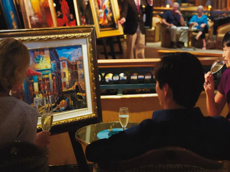 Diamond Princess ile Kurban Bayramı'nda Japonya & Güney Kore