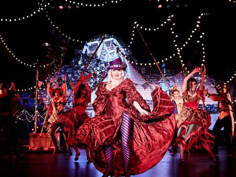 Diamond Princess ile Kurban Bayramı'nda Japonya & Güney Kore