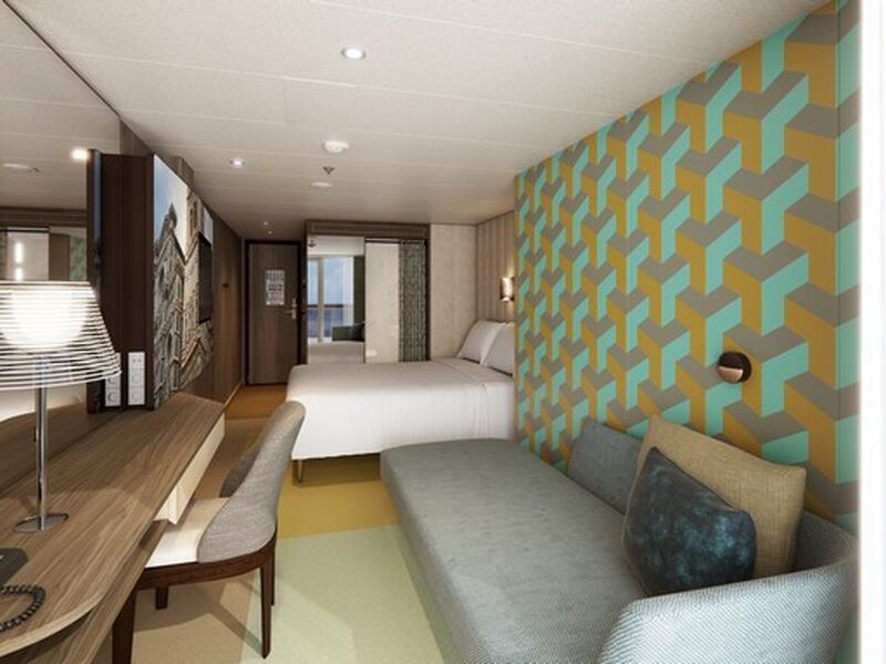 Costa Smeralda ile İbiza'lı Akdeniz 04.07 THY ile