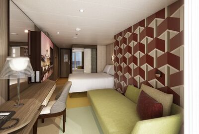 Costa Smeralda ile İbiza'lı Akdeniz 04.07 THY ile