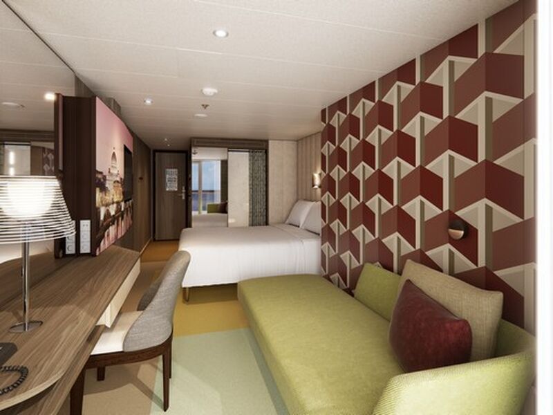 Costa Smeralda ile İbiza'lı Akdeniz 23.05 THY ile