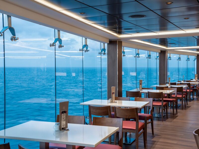 Msc Belissima ile Japonya & Güney Kore Qatar HY