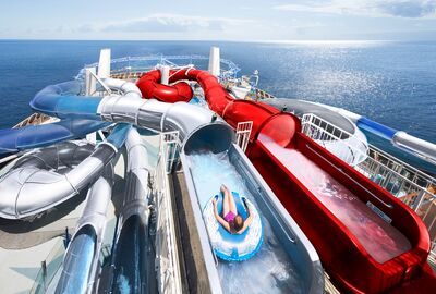 Msc Belissima ile Japonya & Güney Kore Qatar HY