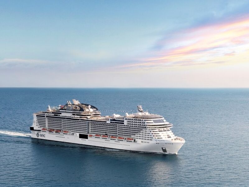 Msc Belissima ile Japonya & Güney Kore Qatar HY